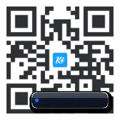 iOS 果粉吃瓜版 二维码